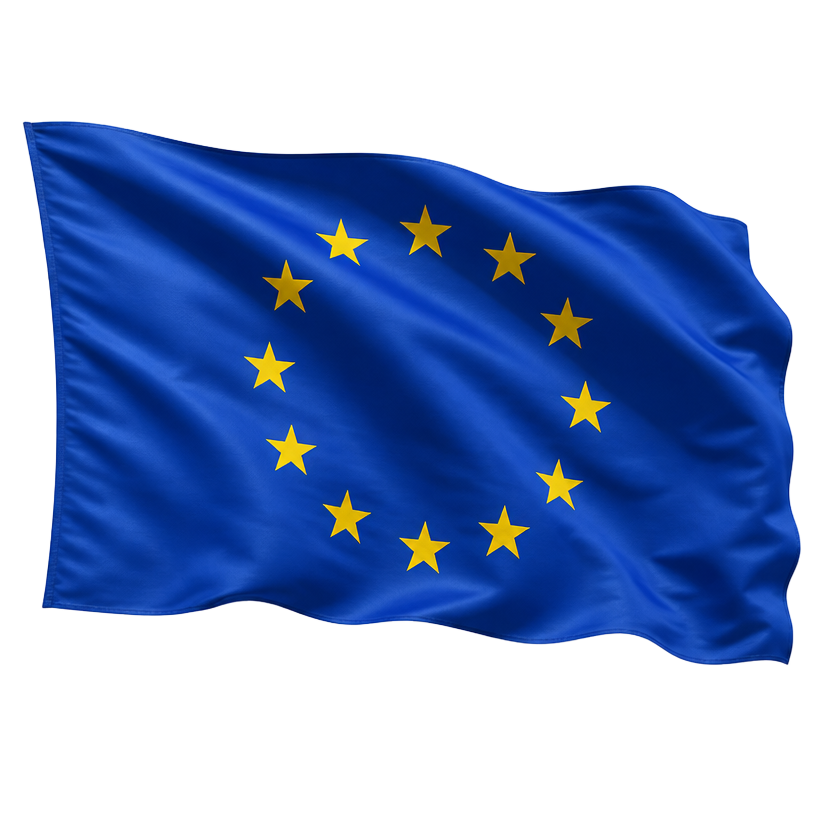 Flaga Unii Europejskiej