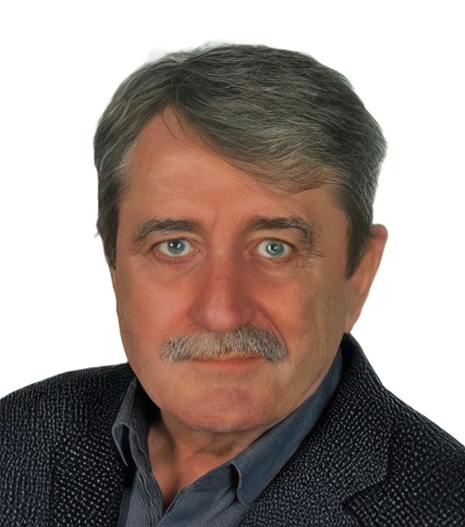 Michał Rogalski — doradca w zakresie zamówień publicznych